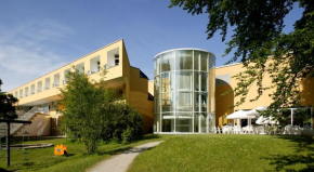 Отель Hotel St. Virgil Salzburg, Зальцбург